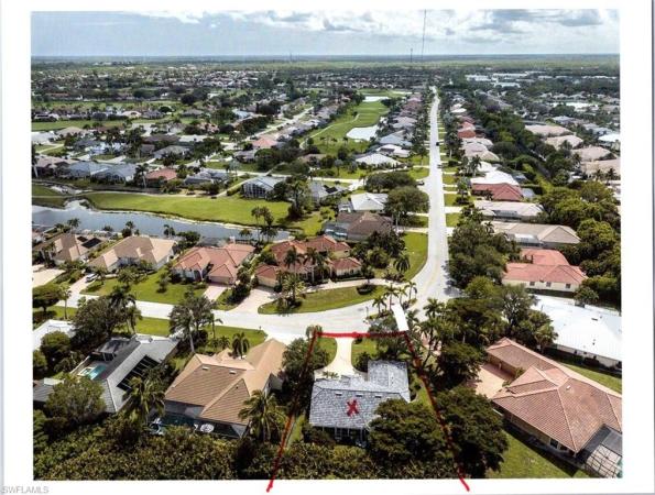 Spanish Wells Golf & Country Club, 28496 Del Lago Way, Bonita Springs, Florida 34135, image 1