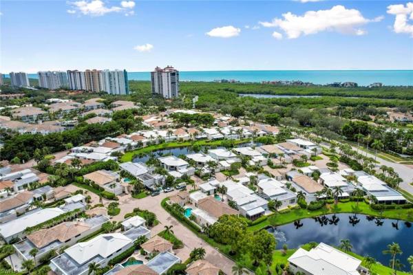 Grand Bay At Pelican Bay, 7923 Grand Bay Dr #12, Naples, Florida 34108, image 1