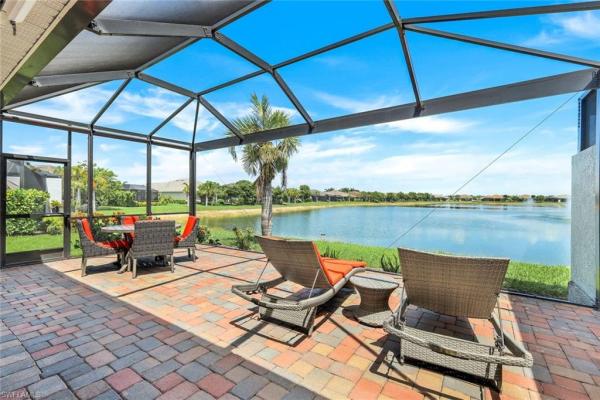 Coral Harbor, 14814 Edgewater Cir, Naples, Florida 34114, image 1