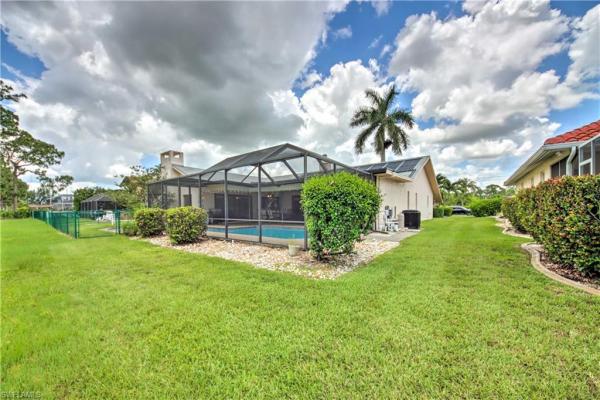 Palmetto Pines Country Club, 1226 18th Ter, Cape Coral, Florida 33991, image 1