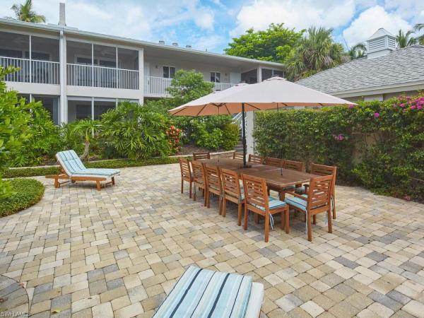 Cambier Court At Olde Naples, 628 S 7th Ave #A-628, Naples, Florida 34102, image 2