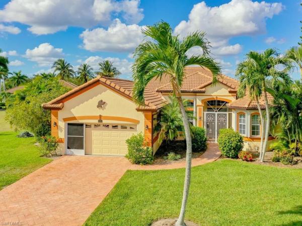 Sanctuary Point At Port Of The Islands, 191 Cays Dr, Naples, Florida 34114, image 1