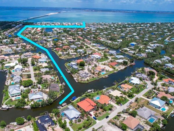 Shell Harbor, 774 Sand Dollar Dr, Sanibel, Florida 33957, image 1