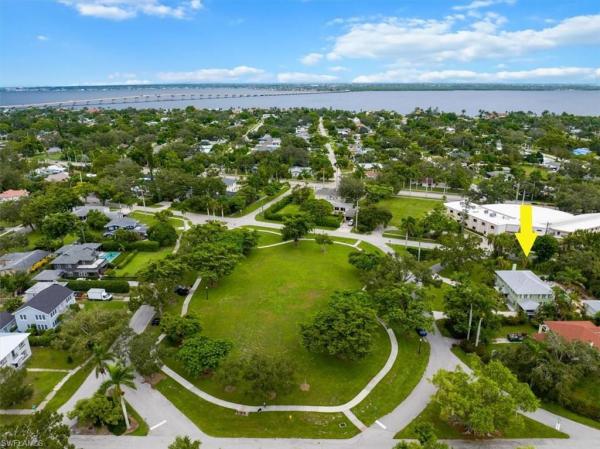 Seminole Park, 1417 Steele St, Fort Myers, Florida 33901, image 1