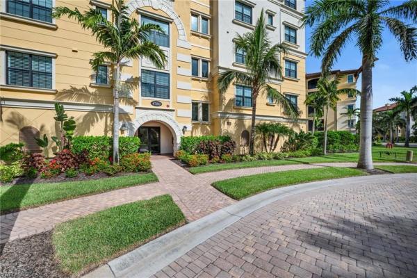 Cielo At The Colony, 4780 Via Del Corso Ln #301, Bonita Springs, Florida 34134, image 1