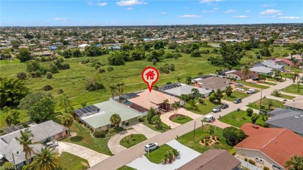 Cape Coral, 3664 5th Ct, Cape Coral, Florida 33904, image 1