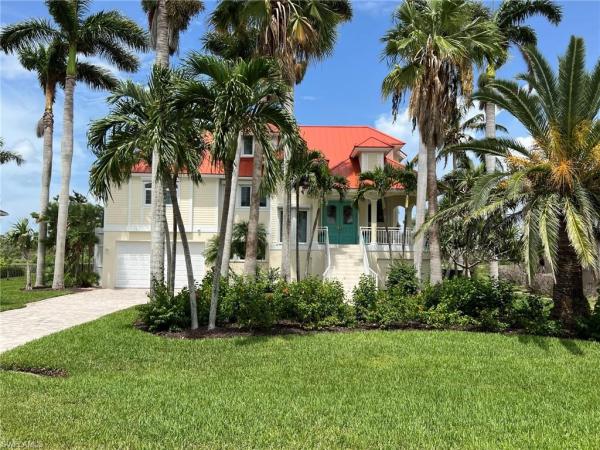 Beachview Country Club Estates, 836 Birdie View Pt, Sanibel, Florida 33957, image 1