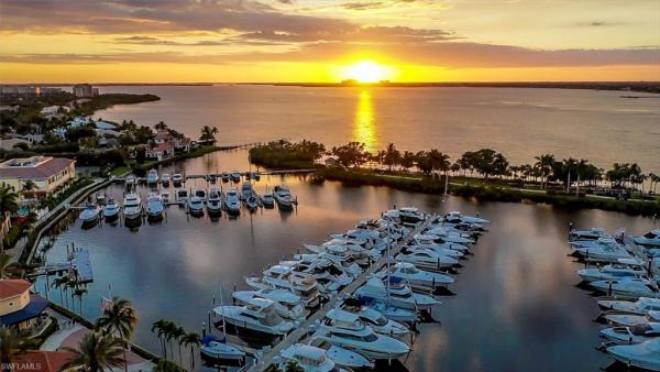 The Shores, 14220 Royal Harbour Ct #609, Fort Myers, Florida 33908, image 1