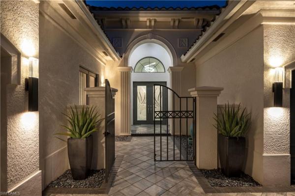 Stonecreek, 4462 Caldera Cir, Naples, Florida 34119, image 1