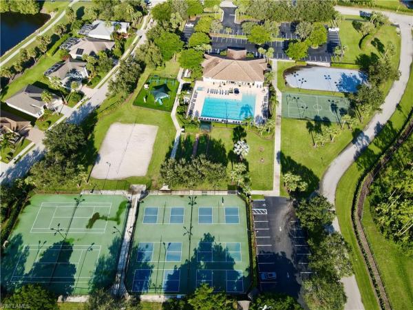 Stoneybrook, 21301 Lancaster Run #813, Estero, Florida 33928, image 1