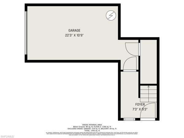 Mirasol At Coconut Point, 8561 Violeta St #204, Estero, Florida 34135, image 1