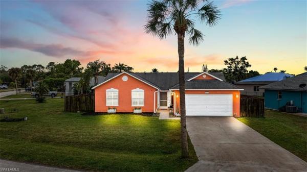 Sandy Hollow, 10256 Sandy Hollow Ln, Bonita Springs, Florida 34135, image 1