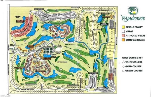 Cypress Commons At Wyndemere, 400 Wyndemere Way #D-204, Naples, Florida 34105, image 1