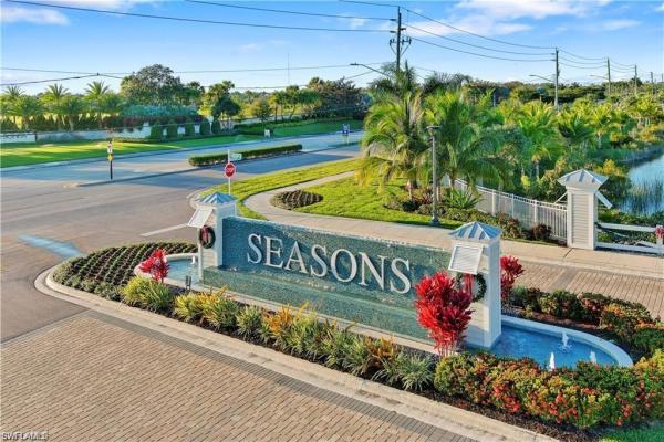 Seasons At Bonita, 28390 Captiva Shell Loop, Bonita Springs, Florida 34135, image 1