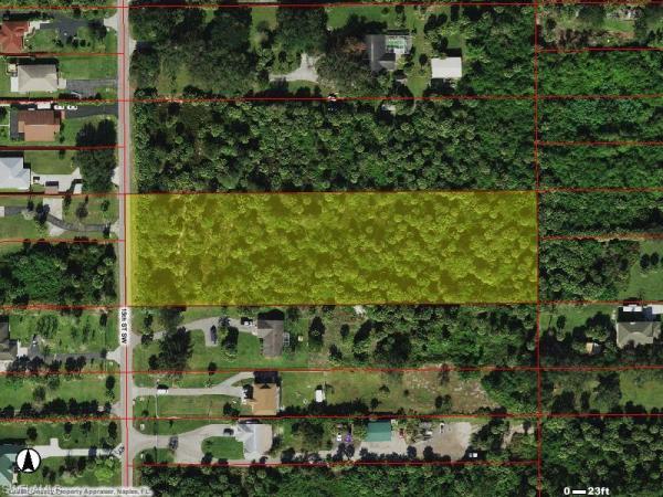 Golden Gate Estates, 1014 SW 15th St, Naples, Florida 34117, image 1