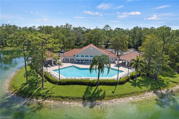 Deauville Lake Club, 5767 Deauville Cir ##D304, Naples, Florida 34112, image 1