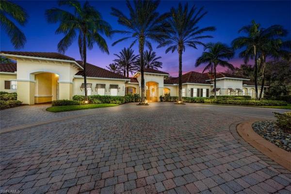 Windward Bay, 1882 S Tarpon Bay Dr #201, Naples, Florida 34119, image 1