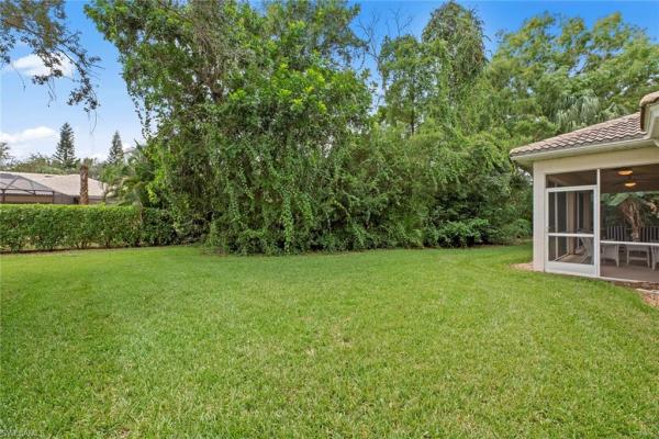 Forest Park, 3686 Yosemite Ct, Naples, Florida 34116, image 1