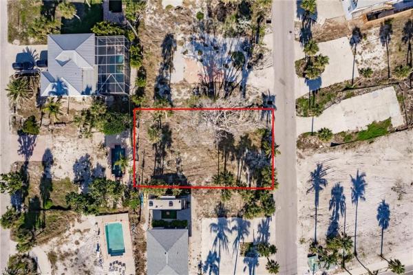 Hercules Park, 109 Hercules Dr, Fort Myers Beach, Florida 33931, image 1