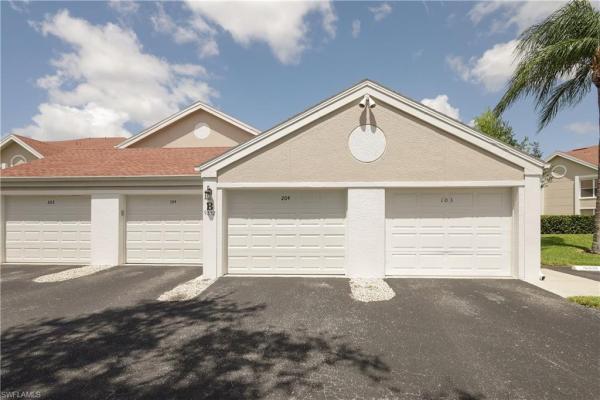 Crestview At Crescent Lake Estates, 9852 Luna Cir #B-204, Naples, Florida 34109, image 1