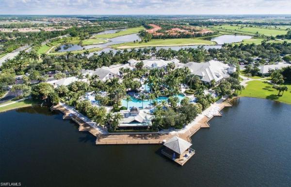 Mallards Landing, 8544 Mallards Way, Naples, Florida 34114, image 1