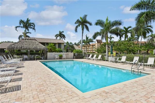 Court Of Palms, 811 Elkcam Cir #D6, Marco Island, Florida 34145, image 1