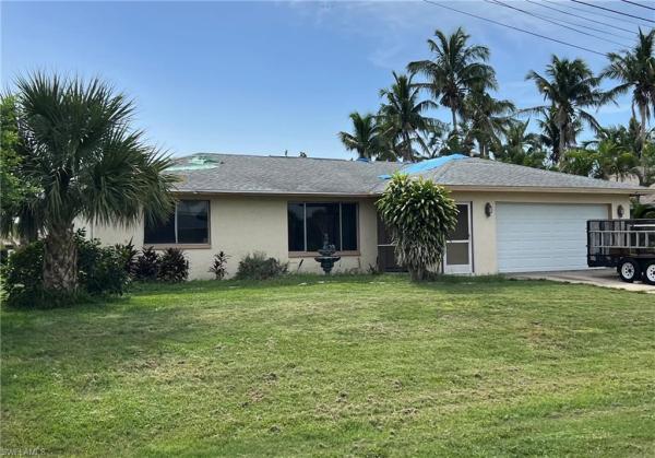 Cape Coral Residential, 4422 9th Ave, Cape Coral, Florida 33904, image 1