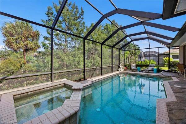 The Pines At Wildcat Run, 20605 Wildcat Run Dr, Estero, Florida 33928, image 1