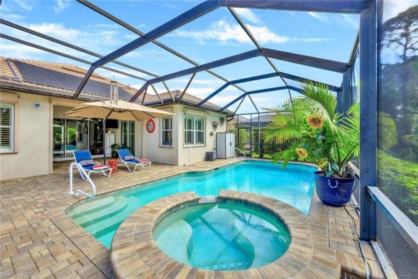 Madison Park, 8130 Valiant Dr, Naples, Florida 34104, image 1