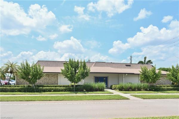 Riviera Golf Estates, 401 Charlemagne Blvd #C110, Naples, Florida 34112, image 1