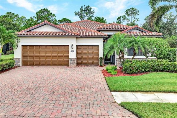 Copper Cove Preserve, 3885 Treasure Cove Cir, Naples, Florida 34114, image 1