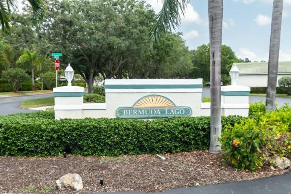 Bermuda Lago At Woods Edge, 28871 Bermuda Lago Ct #301, Bonita Springs, Florida 34134, image 1