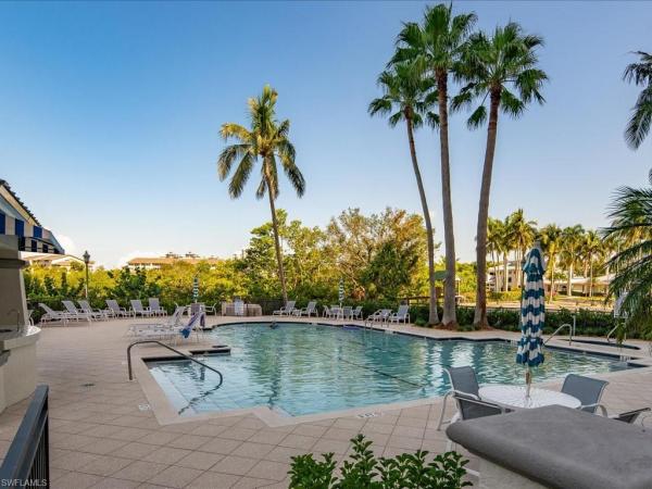 Aruba At Cove Towers, 430 Cove Tower Dr #801, Naples, Florida 34110, image 1