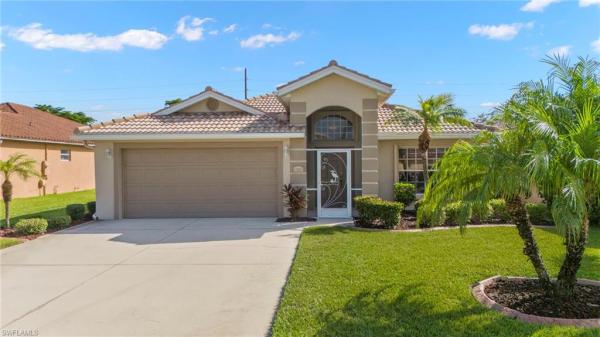 Stoneybrook, 12665 Stone Tower Loop, Fort Myers, Florida 33913, image 1
