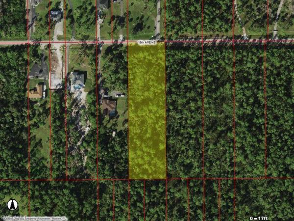 Golden Gate Estates, 2680 NE 16th Ave, Naples, Florida 34120, image 1