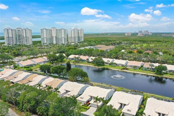 Northshore Lake Villas, 685 Captn Kate Ct #44, Naples, Florida 34110, image 1