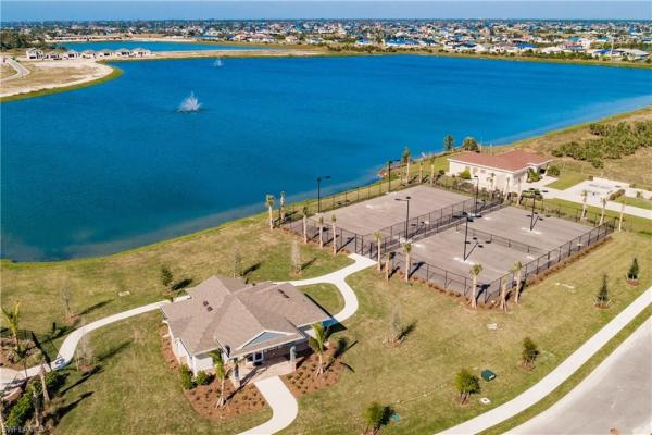 Stonewater, 307 Spring Hill Lake Loop, Cape Coral, Florida 33993, image 1