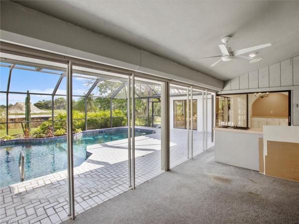 Bonita Springs Golf & Country Club, 10457 Wood Ibis Ave, Bonita Springs, Florida 34135, image 1