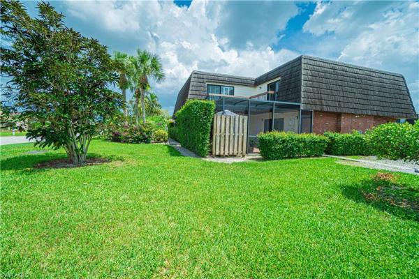 Bayberry, 200 S Marseille Dr #12-A, Naples, Florida 34112, image 1