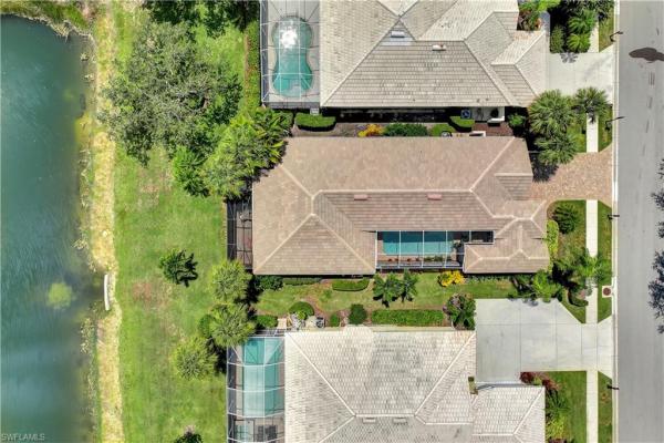 Carlton Lakes, 6006 Highwood Park Ln, Naples, Florida 34110, image 1