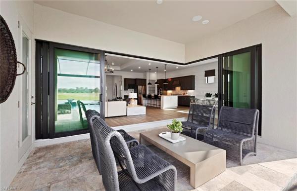 Terreno At Valencia, 1769 Terreno Blvd, Naples, Florida 34120, image 1