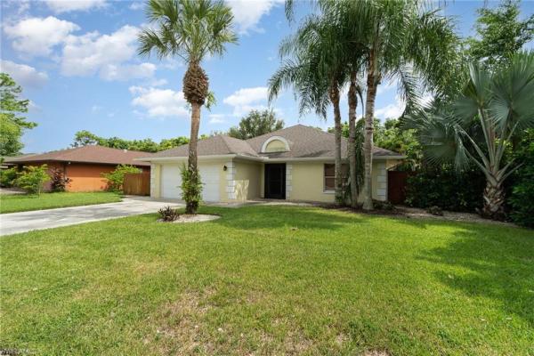 River Reach, 2572 River Reach Dr, Naples, Florida 34104, image 1
