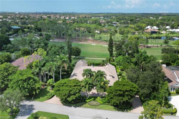 Quail Creek, 12911 Bald Cypress Ln, Naples, Florida 34119, image 1