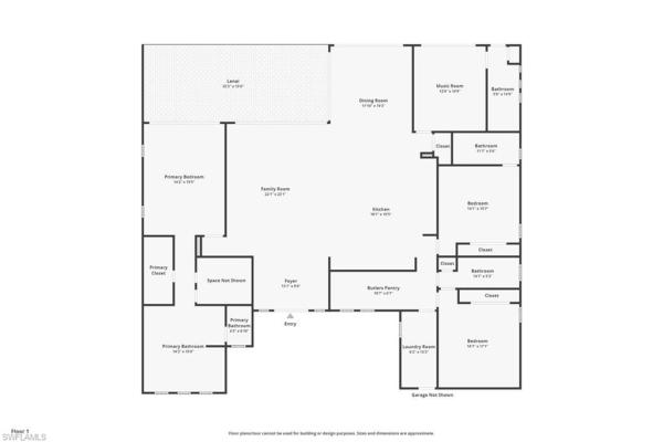 Savona, 3817 21st Pl, Cape Coral, Florida 33904, image 1