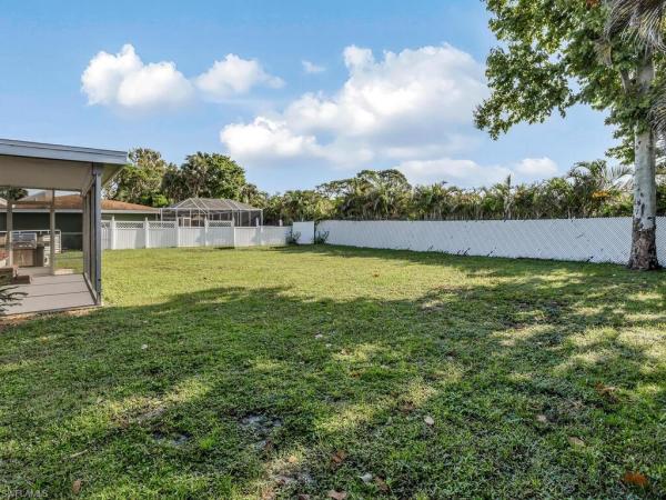 Waterway Estates, 5941 Poetry Ct, North Fort Myers, Florida 33903, image 1