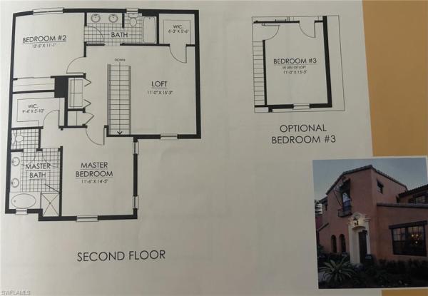 Paseo, 8900 Oliveria St #9705, Fort Myers, Florida 33912, image 1