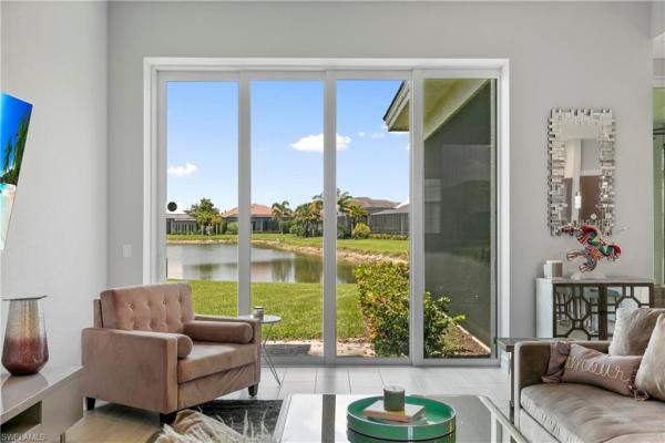Sparrow Cay, 14617 Regatta Ln, Naples, Florida 34114, image 1
