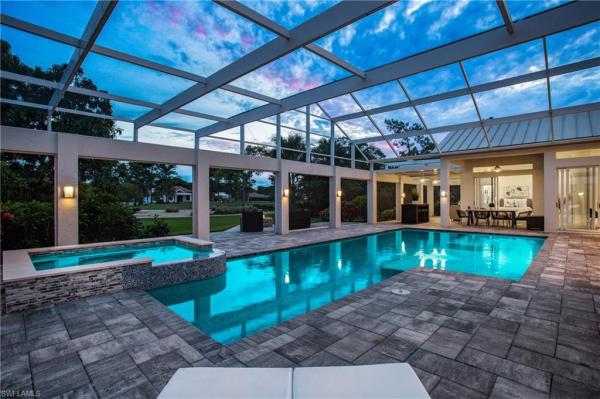 Quail Creek, 13023 Valewood Dr, Naples, Florida 34119, image 1