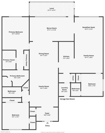 Brandywine At Myerlee, 1385 Brandywine Cir, Fort Myers, Florida 33919, image 1