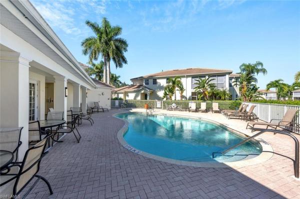 The Enclave At Palmira Golf & Country Club, 28657 San Lucas Ln #102, Bonita Springs, Florida 34135, image 1